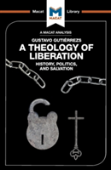 An Analysis Of Gustavo Gutierrez'S A Theology Of Liberation