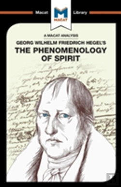 Bertrand.pt - An Analysis Of G.W.F. Hegel'S Phenomenology Of Spirit