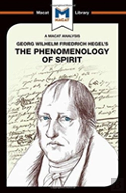 Bertrand.pt - An Analysis Of G.W.F. Hegel'S Phenomenology Of Spirit