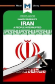 An Analysis Of Hamid Dabashi'S Iran
