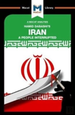 Bertrand.pt - An Analysis Of Hamid Dabashi'S Iran