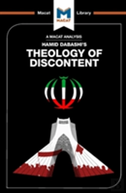 Bertrand.pt - An Analysis Of Hamid Dabashi'S Theology Of Discontent