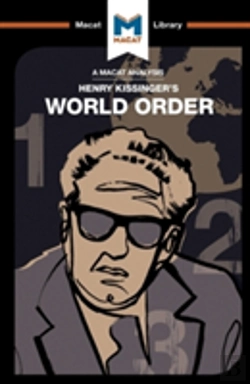 Bertrand.pt - An Analysis Of Henry Kissinger'S World Order