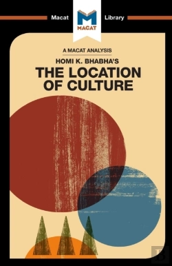 Bertrand.pt - An Analysis Of Homi K. Bhabha'S The Location Of Culture