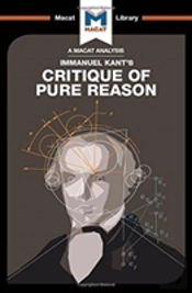 An Analysis Of Immanuel Kant'S Critique Of Pure Reason