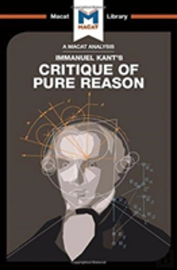 Bertrand.pt - An Analysis Of Immanuel Kant'S Critique Of Pure Reason