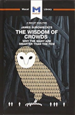 Bertrand.pt - An Analysis Of James Surowiecki'S The Wisdom Of Crowds