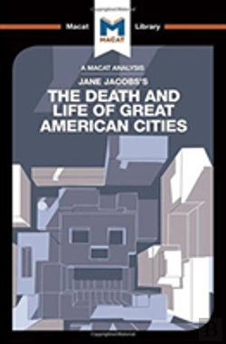 Bertrand.pt - An Analysis Of Jane Jacobs'S The Death And Life Of Great American Cities