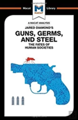 Bertrand.pt - An Analysis Of Jared Diamond'S Guns, Germs & Steel