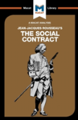 An Analysis Of Jean-Jacques Rousseau'S The Social Contract