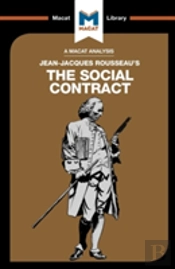 An Analysis Of Jean-Jacques Rousseau'S The Social Contract