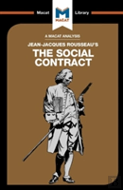 Bertrand.pt - An Analysis Of Jean-Jacques Rousseau'S The Social Contract