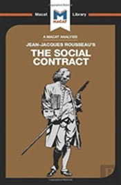 An Analysis Of Jean-Jacques Rousseau'S The Social Contract