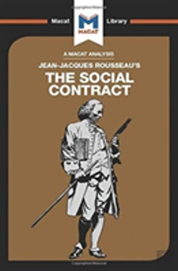 Bertrand.pt - An Analysis Of Jean-Jacques Rousseau'S The Social Contract
