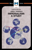An Analysis Of John A. Hobson'S Imperialism