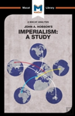 Bertrand.pt - An Analysis Of John A. Hobson'S Imperialism