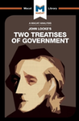 An Analysis Of John Locke'S Two Treatises Of Government
