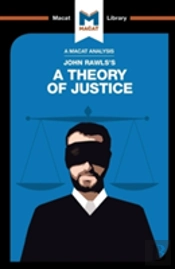 An Analysis Of John Rawls'S A Theory Of Justice