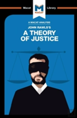 Bertrand.pt - An Analysis Of John Rawls'S A Theory Of Justice