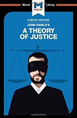 Bertrand.pt - An Analysis Of John Rawls'S A Theory Of Justice