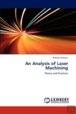 Bertrand.pt - An Analysis Of Laser Machining