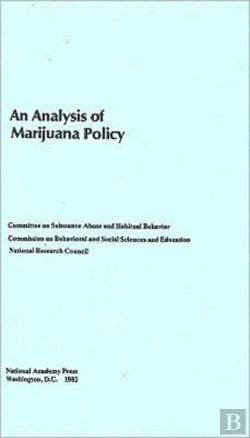 Bertrand.pt - An Analysis Of Marijuana Policy