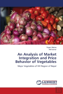 Bertrand.pt - An Analysis Of Market Integration And Price Behavior Of Vegetables