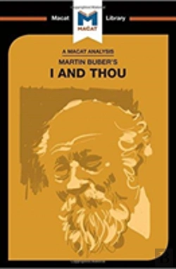 Bertrand.pt - An Analysis Of Martin Buber'S I And Thou