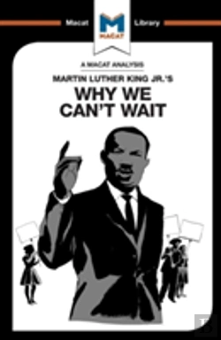 Bertrand.pt - An Analysis Of Martin Luther King Jr.'S Why We Can'T Wait