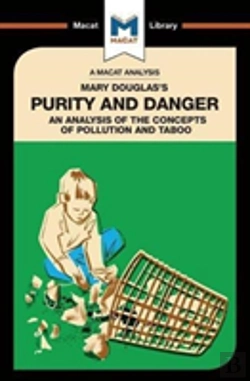 Bertrand.pt - An Analysis Of Mary Douglas'S Purity And Danger