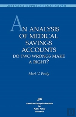 Bertrand.pt - An Analysis Of Medical Savings Accounts