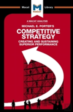 Bertrand.pt - An Analysis Of Michael E. Porter'S Competitive Strategy