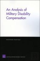An Analysis Of Military Disability Compensation