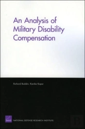 An Analysis Of Military Disability Compensation