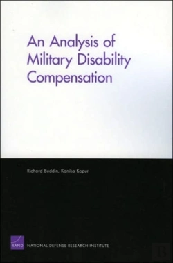 Bertrand.pt - An Analysis Of Military Disability Compensation