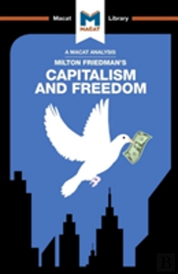 Bertrand.pt - An Analysis Of Milton Friedman'S Capitalism And Freedom