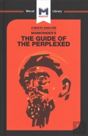 An Analysis Of Moses Maimonides'S Guide For The Perplexed