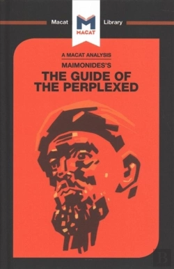 Bertrand.pt - An Analysis Of Moses Maimonides'S Guide For The Perplexed