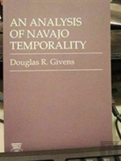 An Analysis Of Navajo Temporality