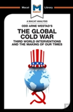 Bertrand.pt - An Analysis Of Odd Arne Westad'S The Global Cold War