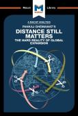 An Analysis Of Pankaj Ghemawat'S Distance Still Matters