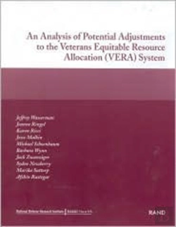 Bertrand.pt - An Analysis Of Potential Adjustments To The Veterans Equitable Resource Allocation (Vera) System
