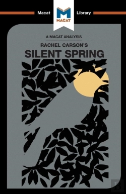 Bertrand.pt - An Analysis Of Rachel Carson'S Silent Spring