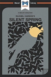 An Analysis Of Rachel Carson'S Silent Spring