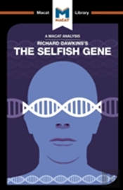 An Analysis Of Richard Dawkins'S The Selfish Gene