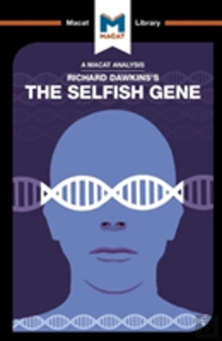 Bertrand.pt - An Analysis Of Richard Dawkins'S The Selfish Gene