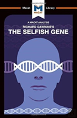 Bertrand.pt - An Analysis Of Richard Dawkins'S The Selfish Gene