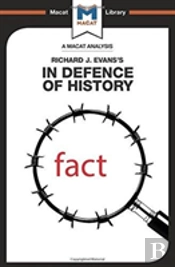 An Analysis Of Richard J. Evans'S In Defence Of History