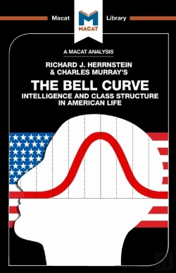 Bertrand.pt - An Analysis Of Richard J. Herrnstein And Charles Murray'S The Bell Curve