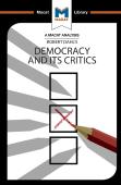 An Analysis Of Robert A. Dahl'S Democracy And Its Critics